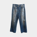 91' Junkyard Denim