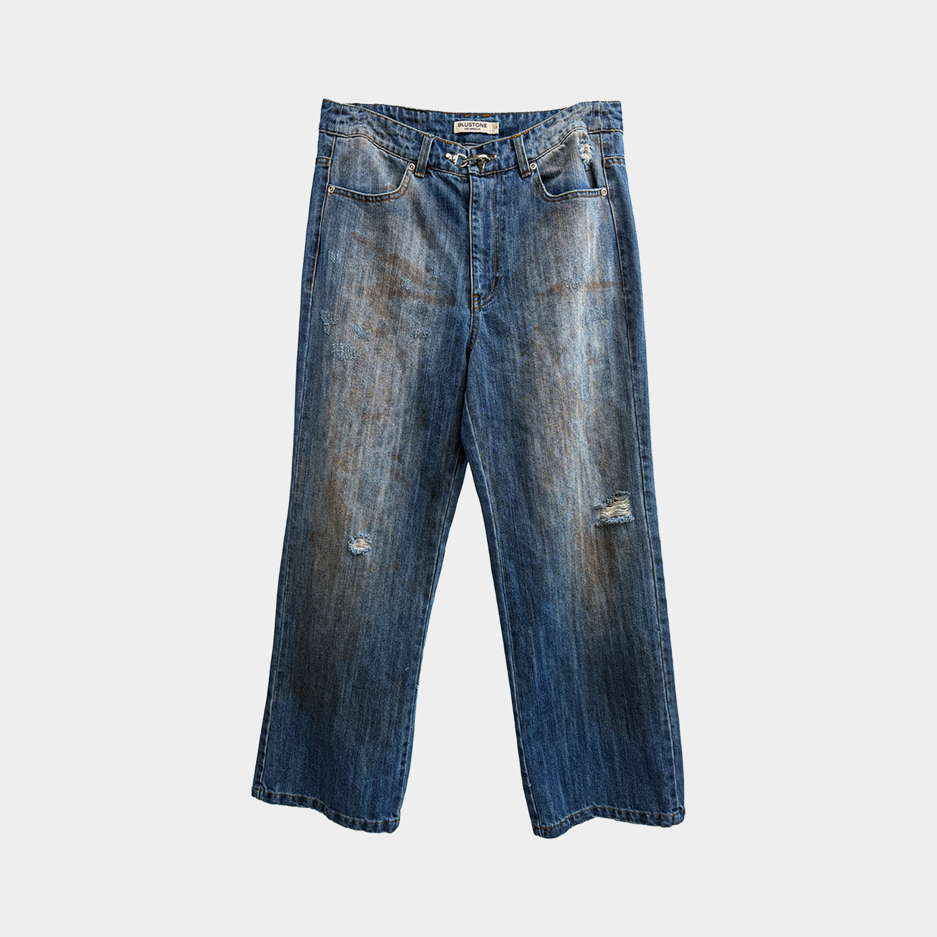 91' Junkyard Denim