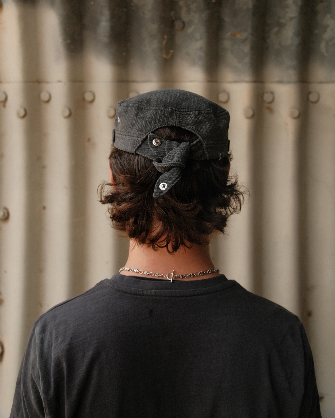 Industry Cadet