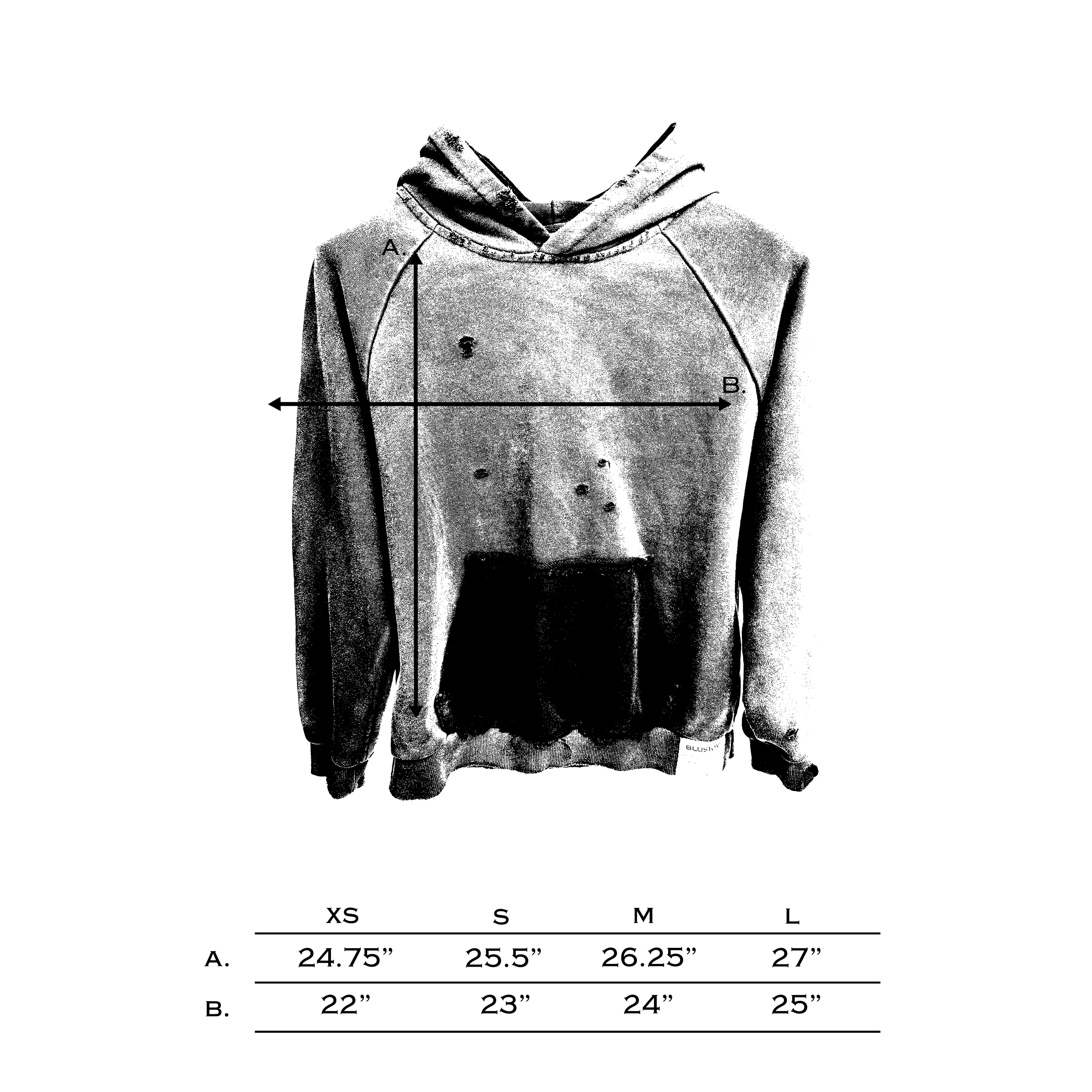 Size Chart Image