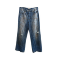91' Junkyard Denim