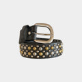 Cemetery Studded Belt